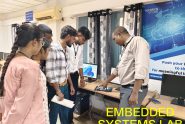 EMBEDDED SYSTEMS LAB_1