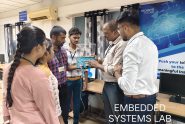 EMBEDDED SYSTEMS LAB_2