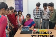 EMBEDDED SYSTEMS LAB_3