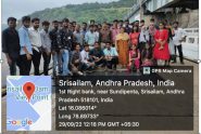 Civil-Srisialam-Trip Civil-Srisialam-Trip